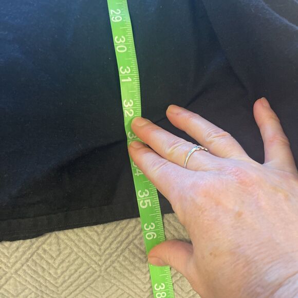 Samansa Mos2 Women’s Linen Blend Oversized Lagenlook Dress Size Medium - Picture 9 of 11